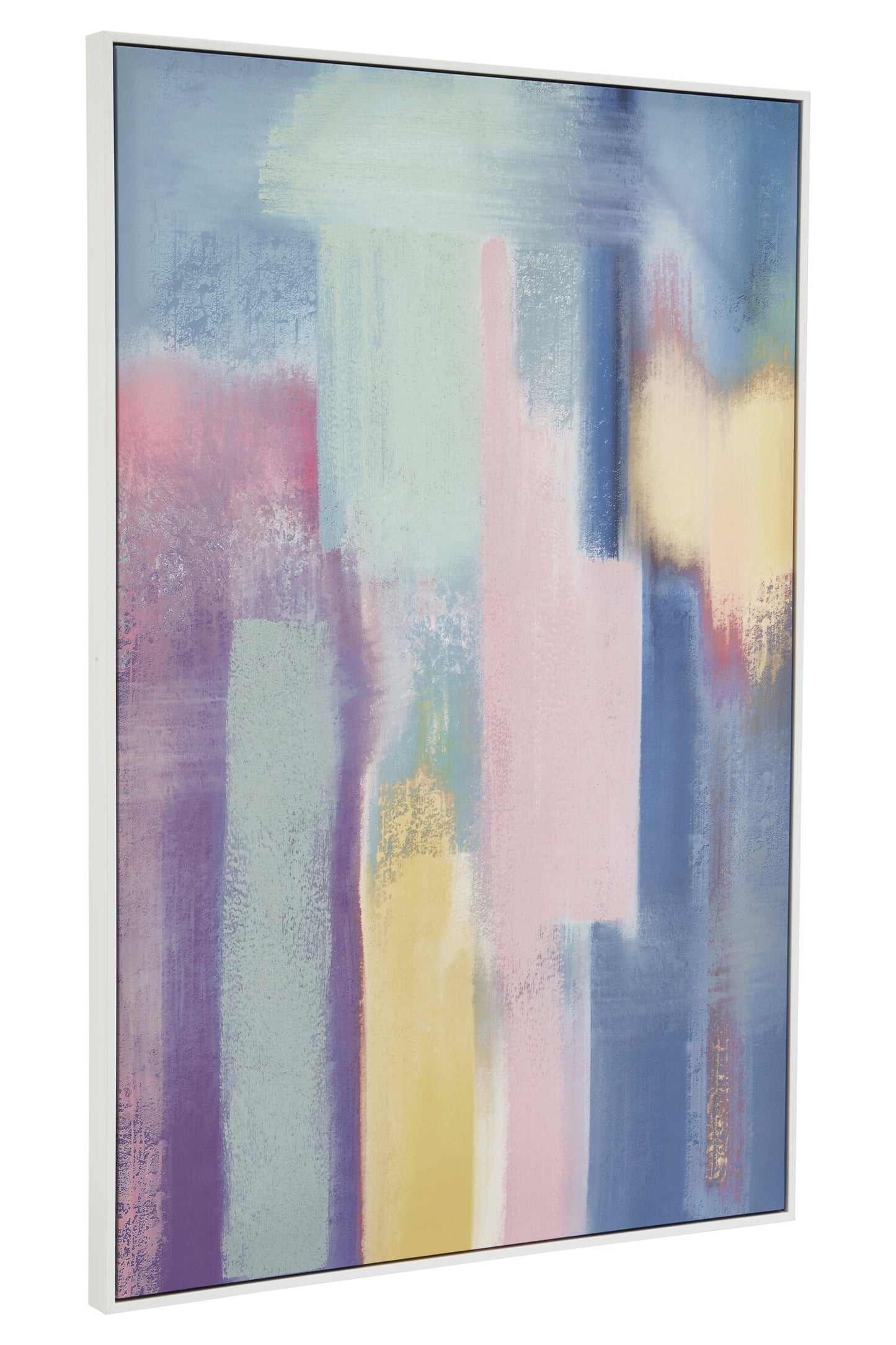 Galleria Water Colour Effect Wall Art