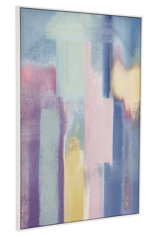 Galleria Water Colour Effect Wall Art