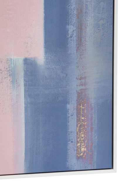 Galleria Water Colour Effect Wall Art