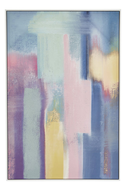 Galleria Water Colour Effect Wall Art