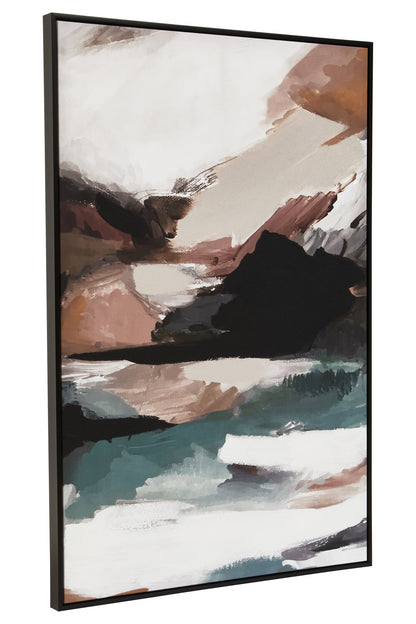 Galleria Multi Abstract Wall Art