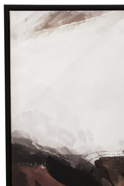 Galleria Multi Abstract Wall Art
