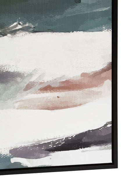Galleria Multi Abstract Wall Art