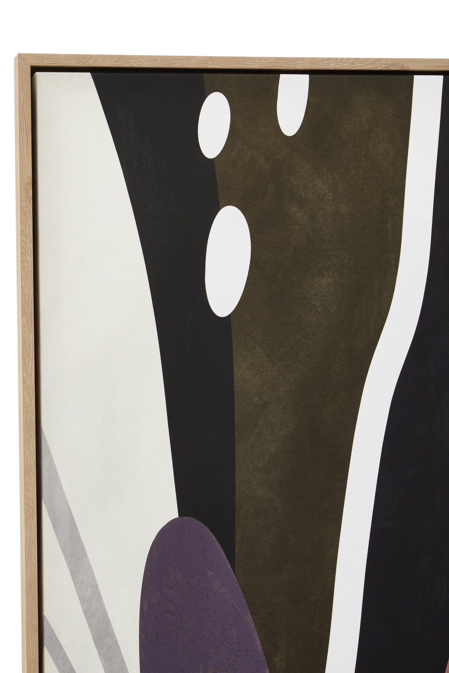 Galleria Abstract Multi Wall Art