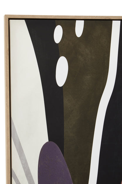 Galleria Abstract Multi Wall Art