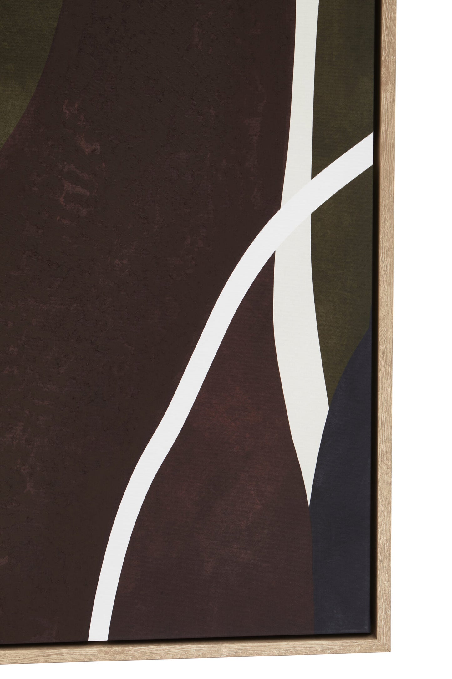 Galleria Abstract Multi Wall Art