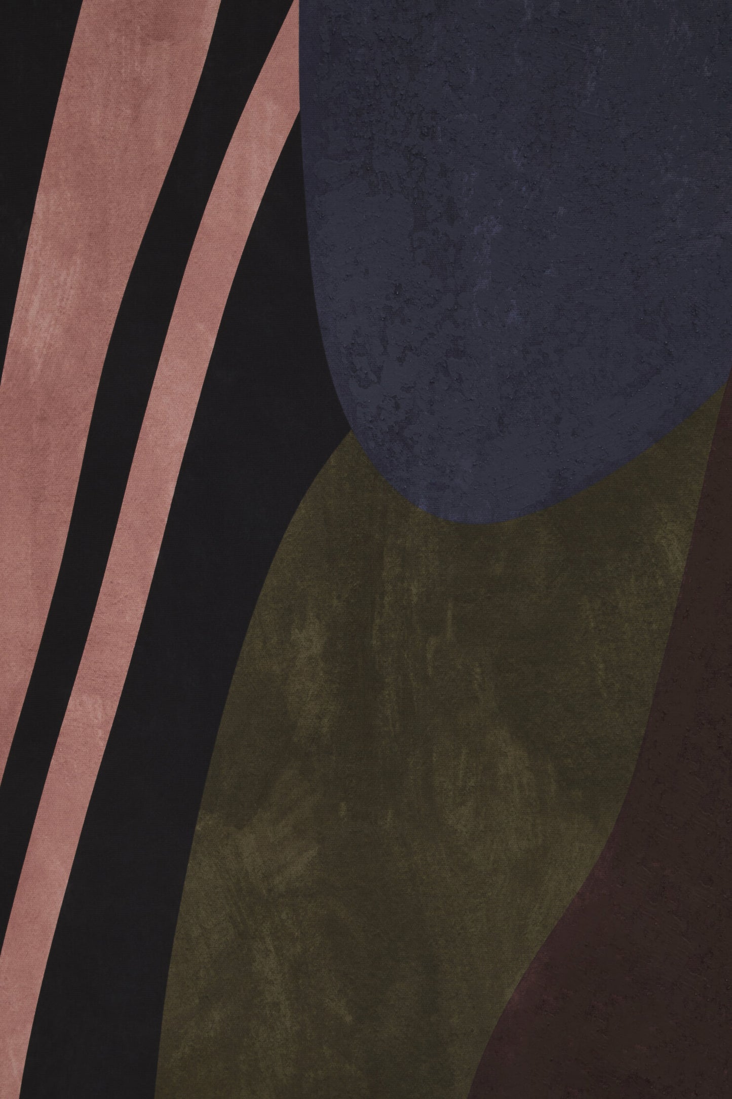 Galleria Abstract Multi Wall Art