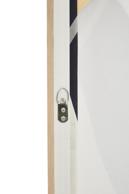 Galleria Abstract Multi Wall Art