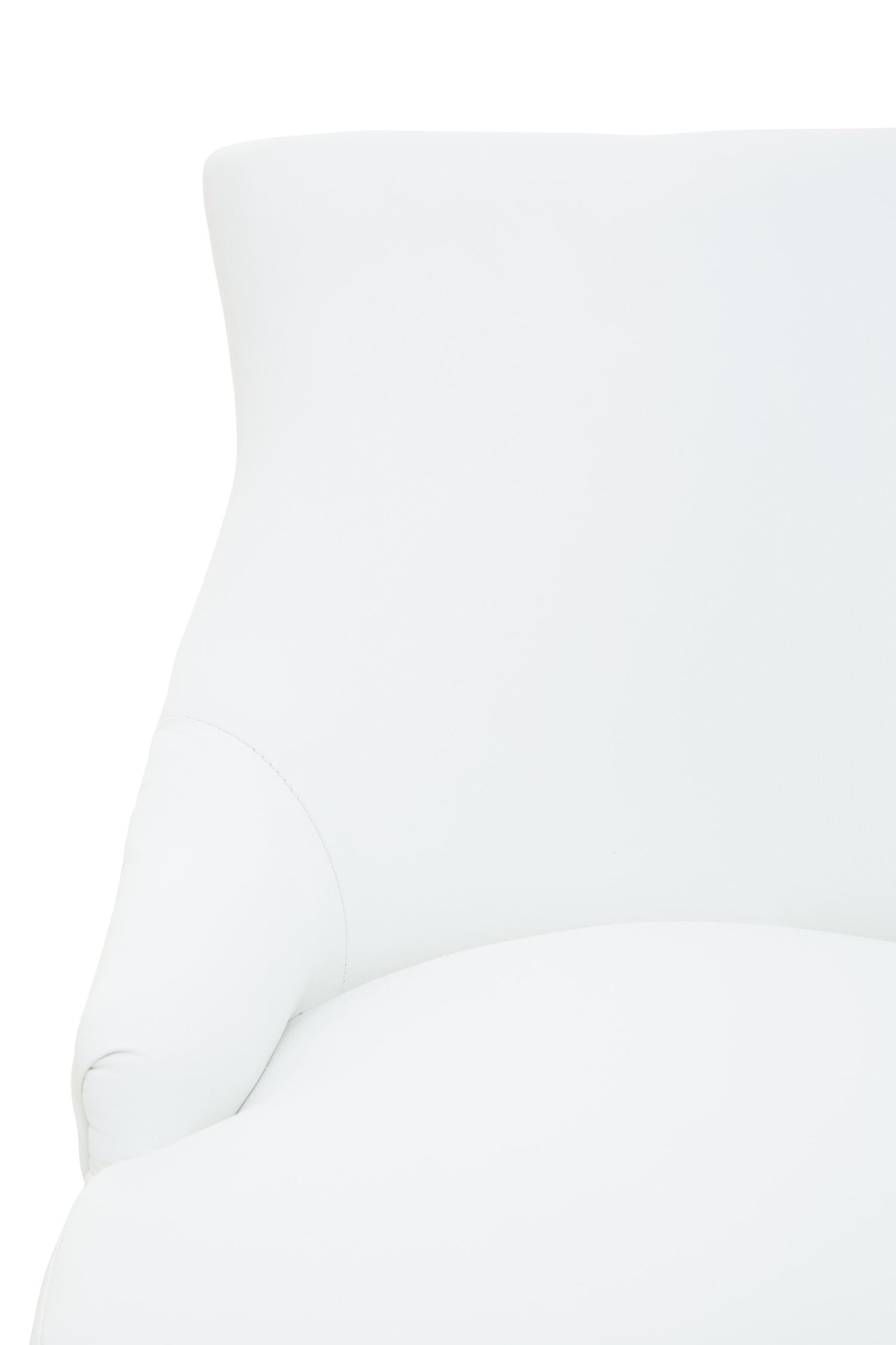 Davenport Ivory Bar Stool