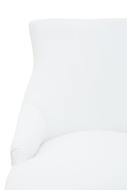 Davenport Ivory Bar Stool
