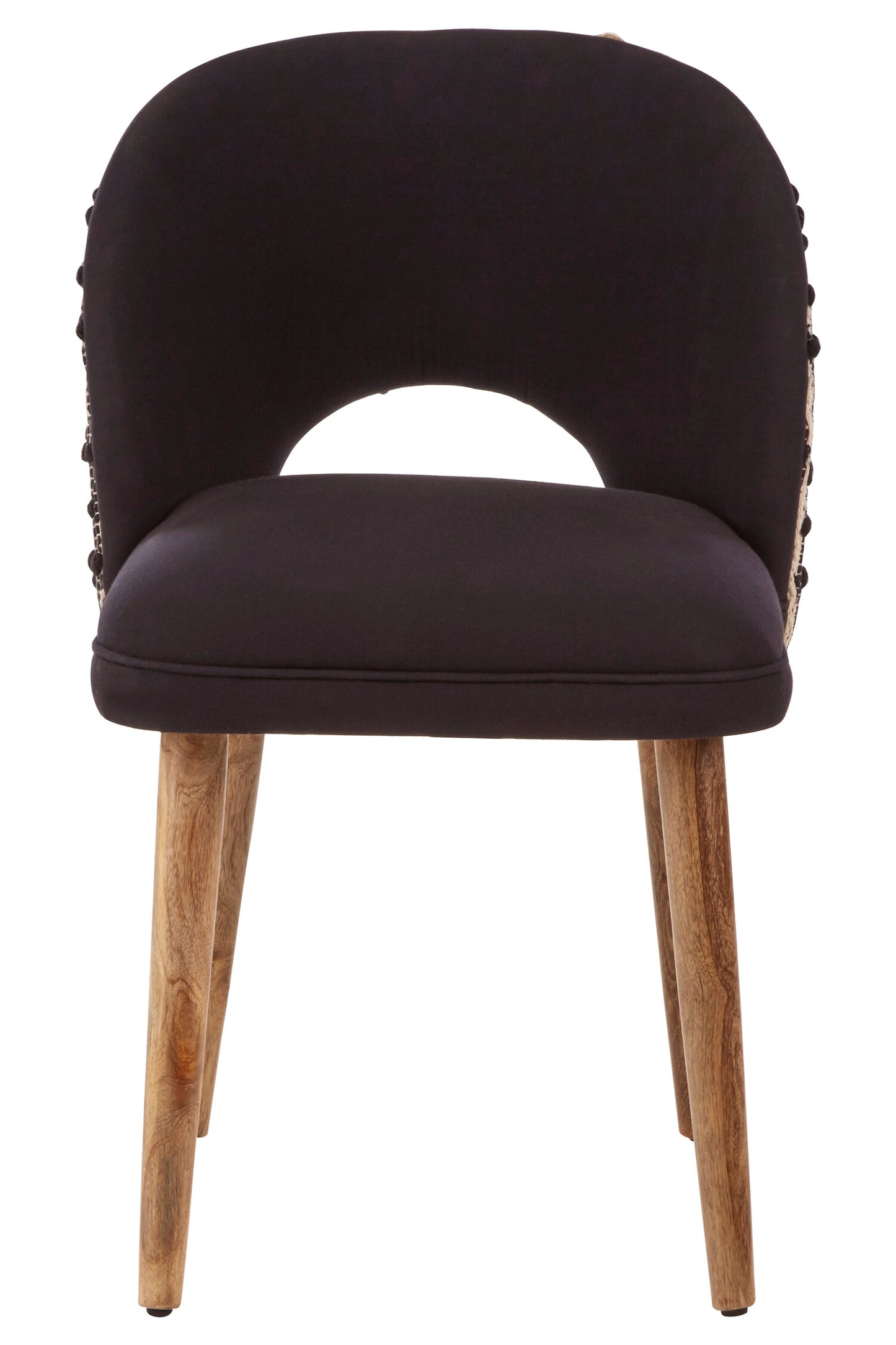 Aztec Moroccan Accent Chair