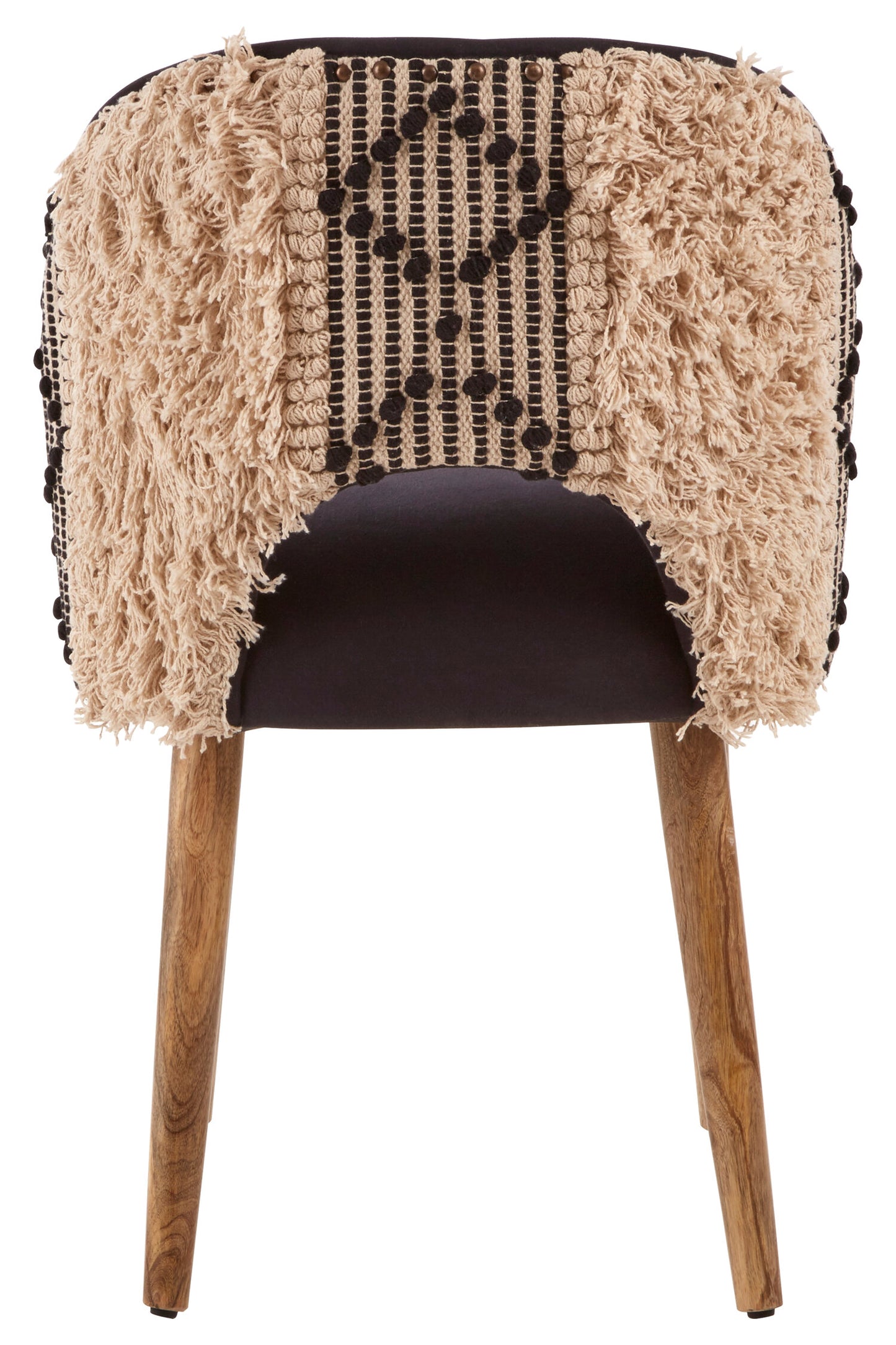 Aztec Moroccan Accent Chair