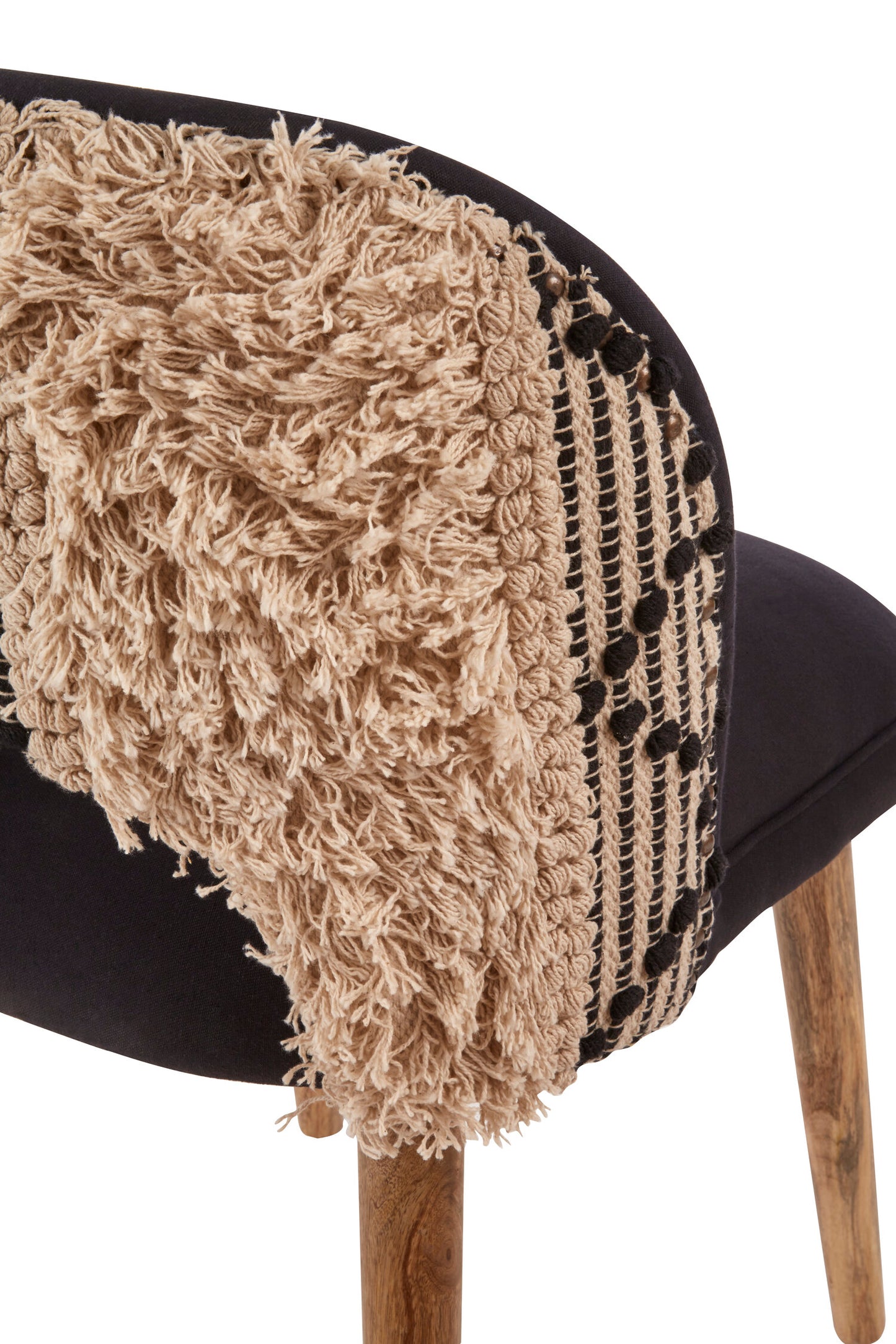 Aztec Moroccan Accent Chair