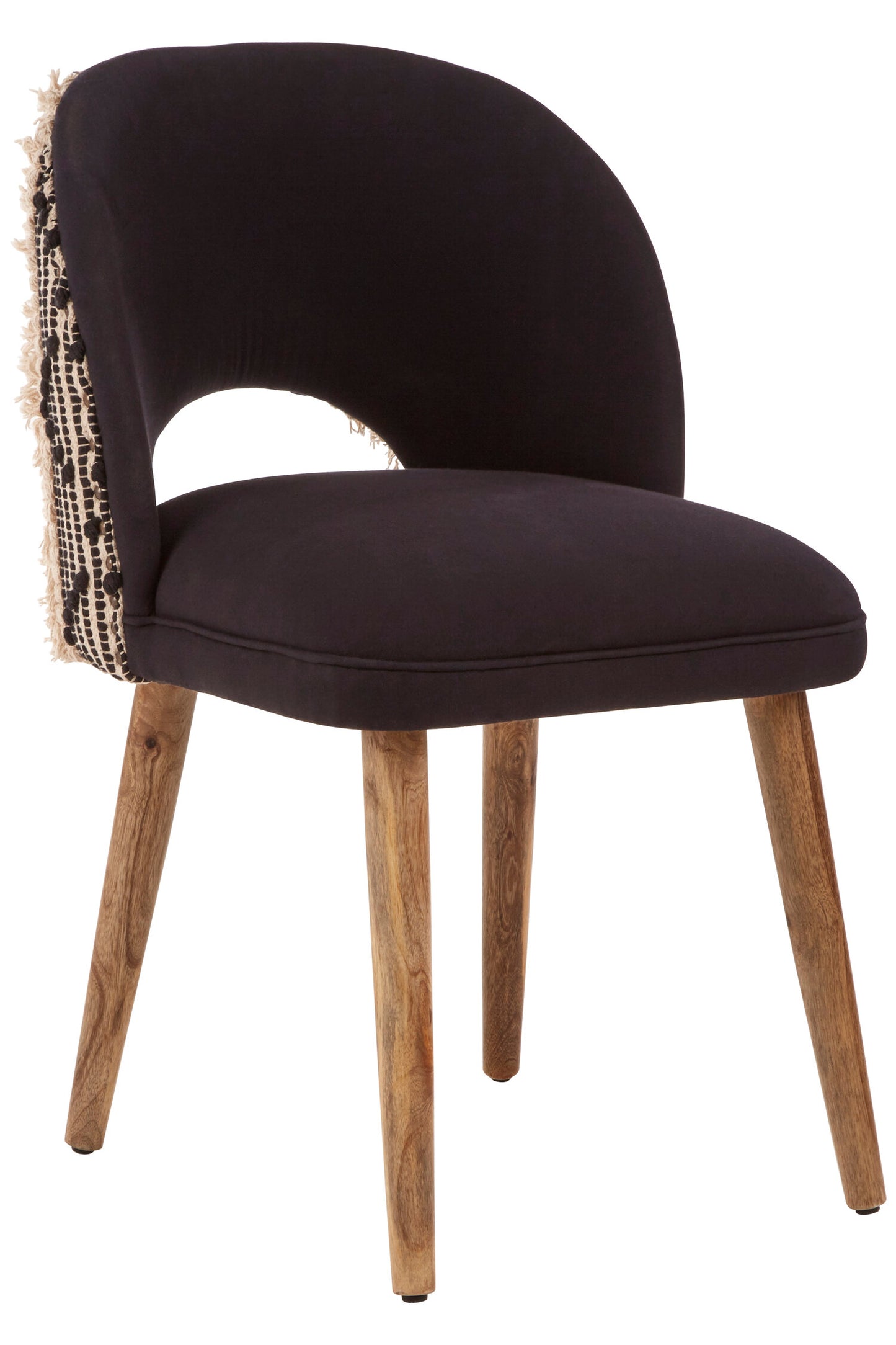 Aztec Moroccan Accent Chair