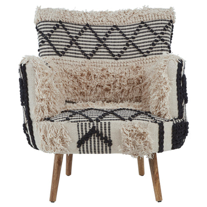 Aztec Berber Style Armchair