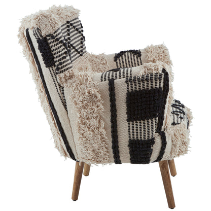 Aztec Berber Style Armchair