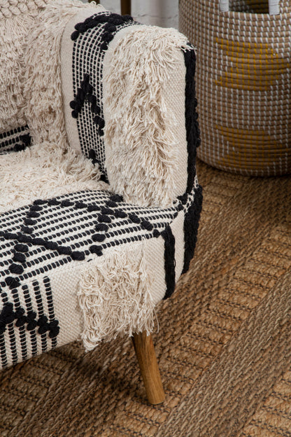 Aztec Berber Style Armchair