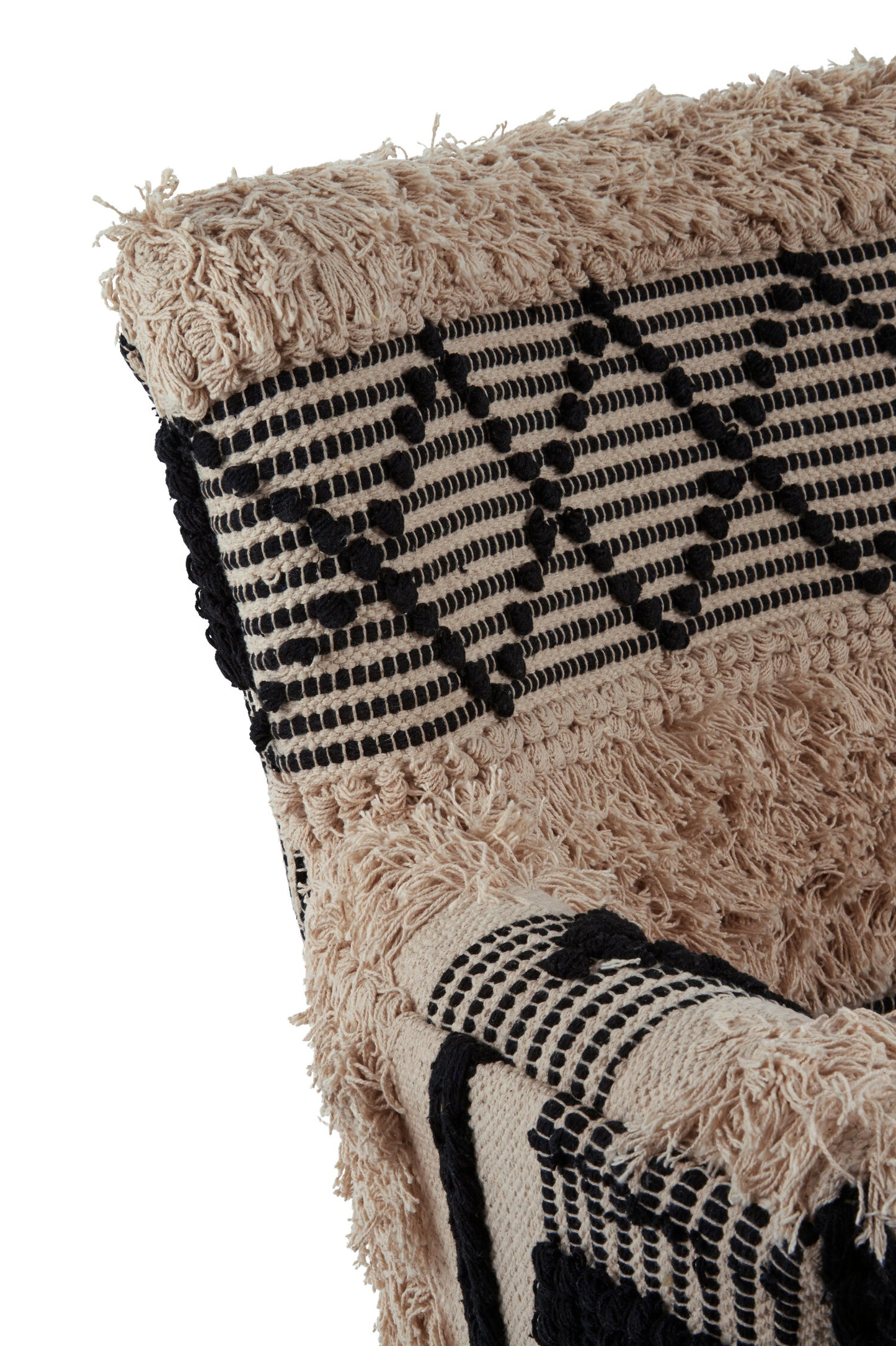 Aztec Berber Style Armchair