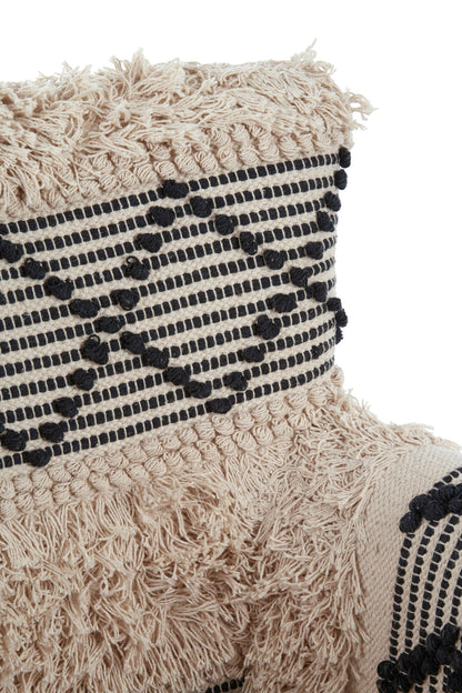 Aztec Berber Style Armchair