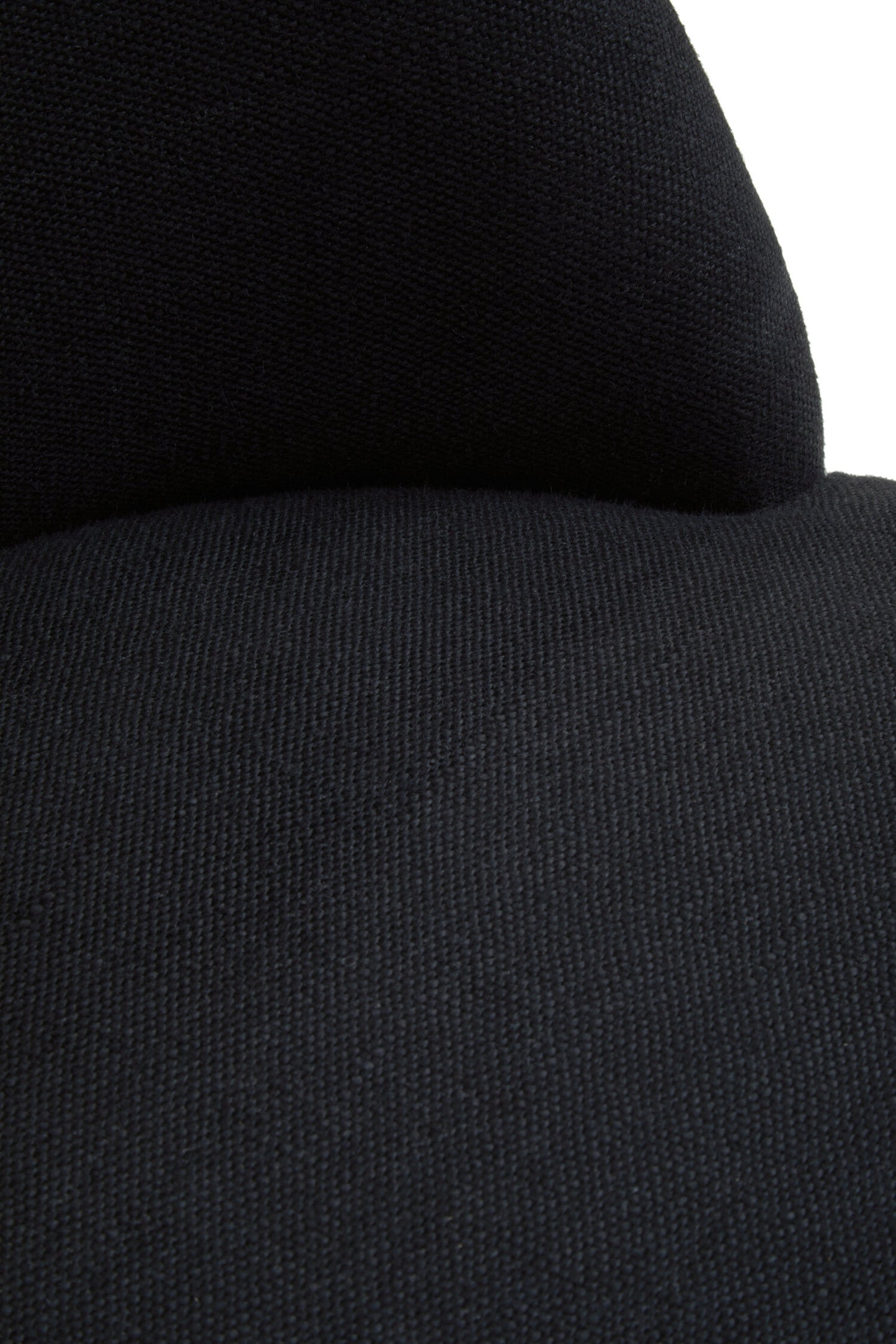 Donatella Black Home Office Chair