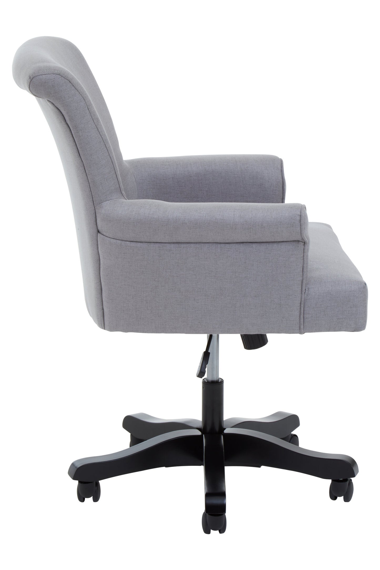 Erica Grey Home Office Chair