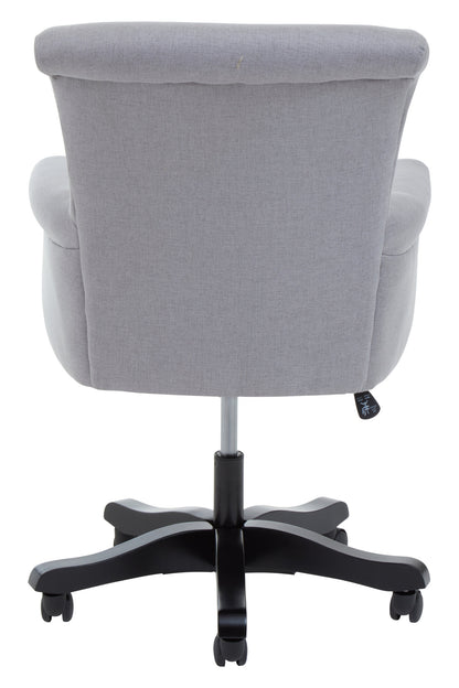 Erica Grey Home Office Chair