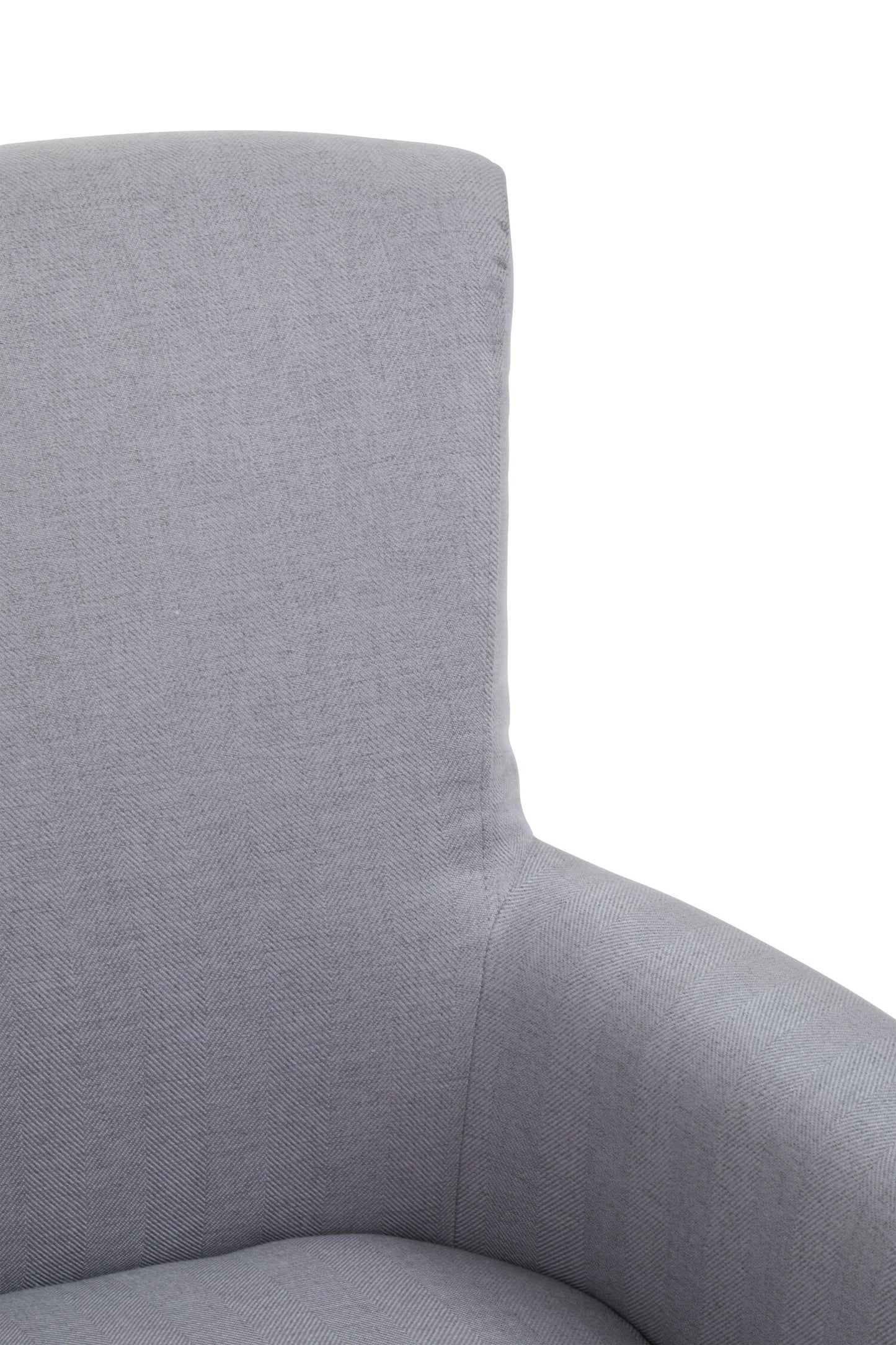 Erica Grey Home Office Chair