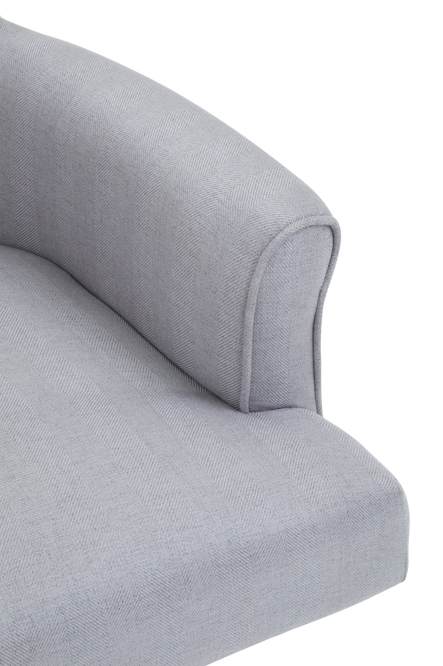 Erica Grey Home Office Chair