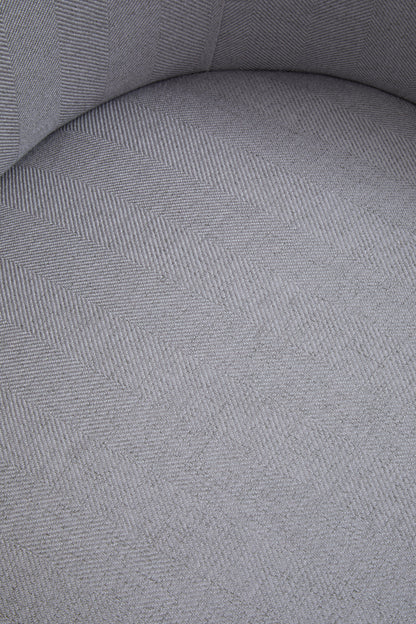 Erica Grey Home Office Chair
