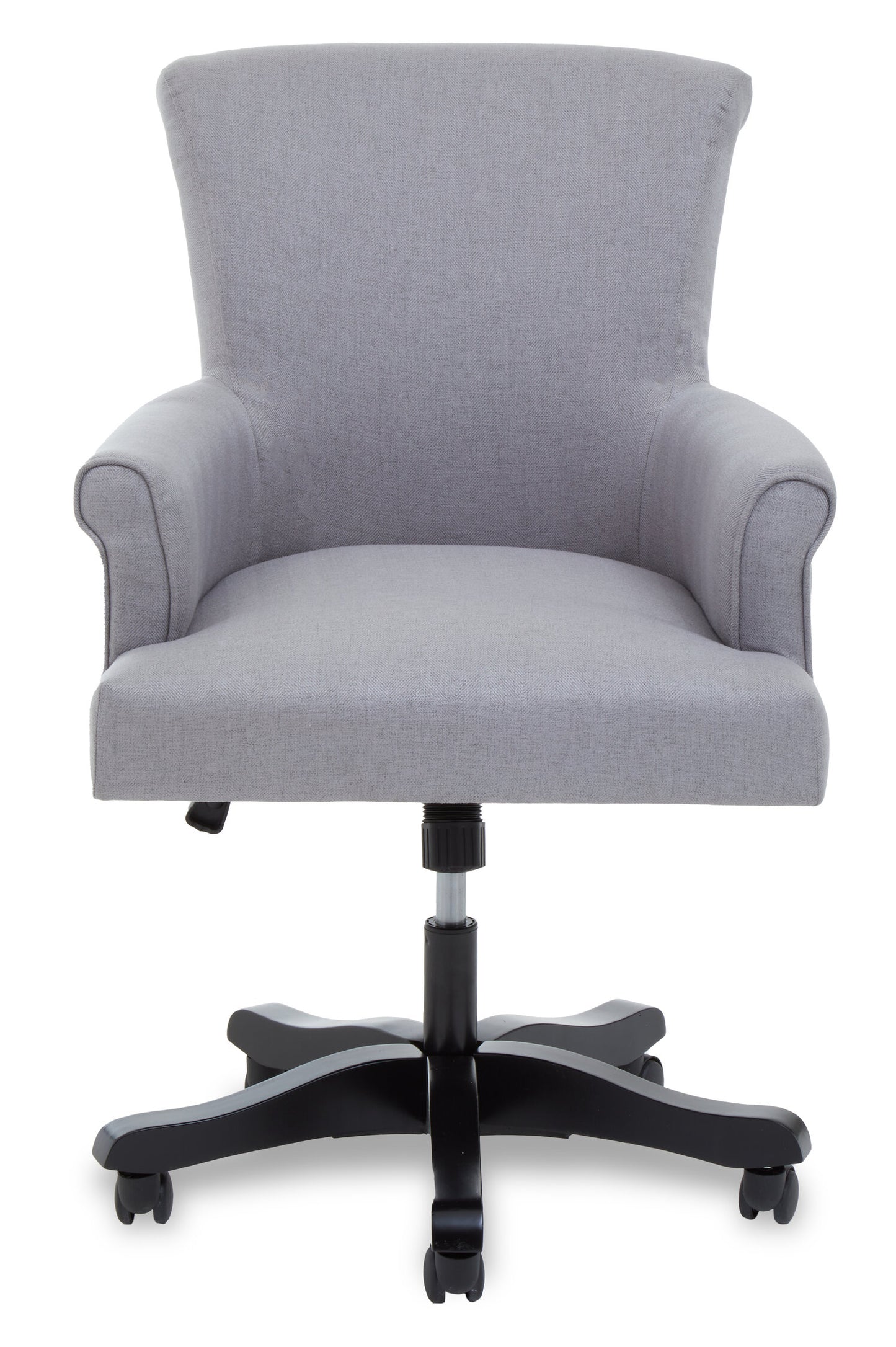 Erica Grey Home Office Chair