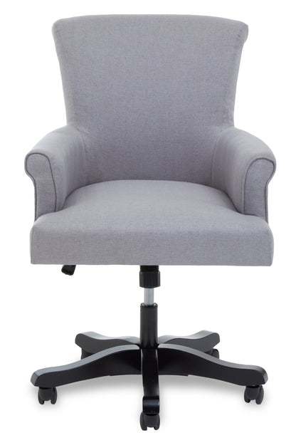 Erica Grey Home Office Chair