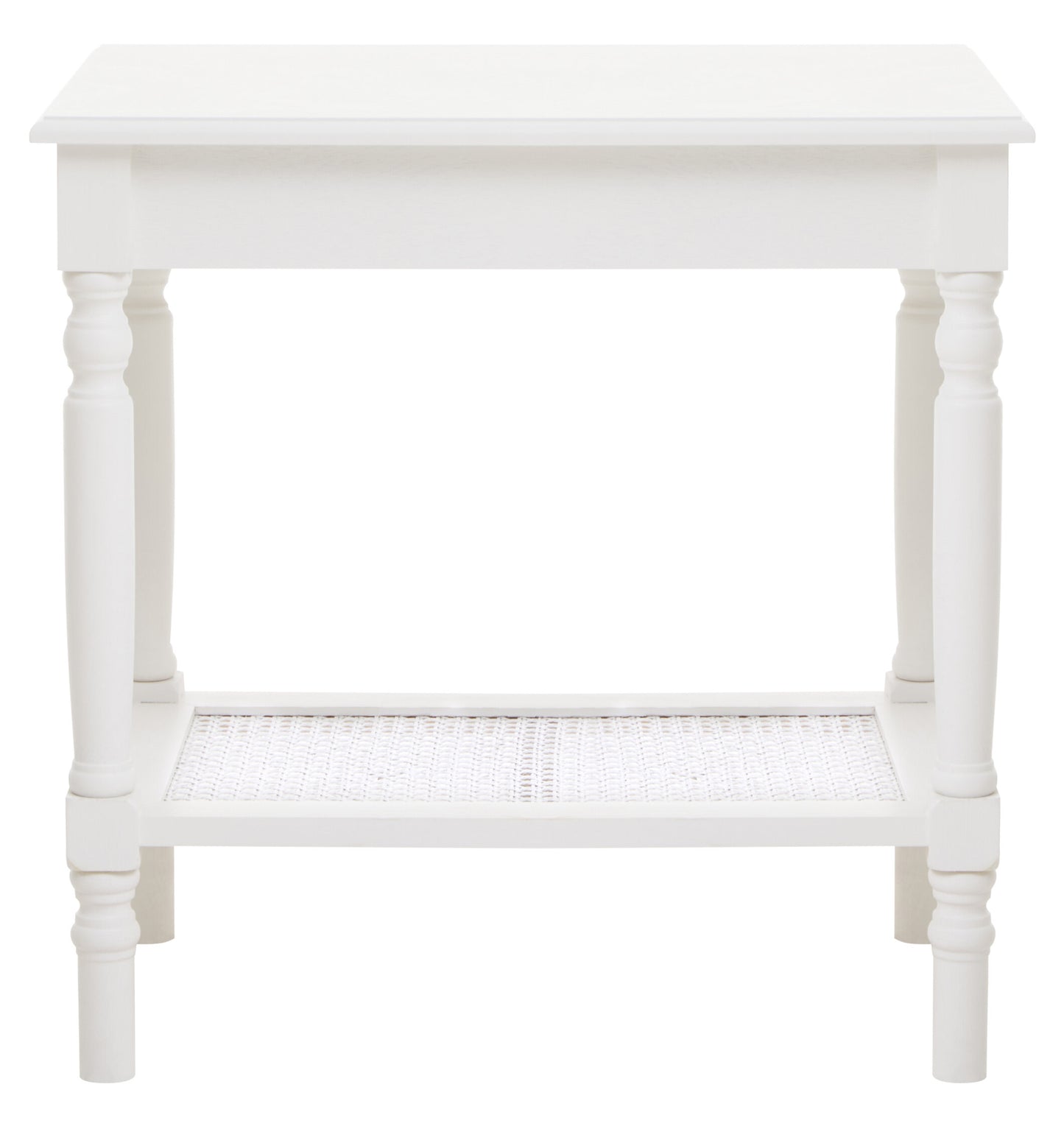 Cambridge White Side Table