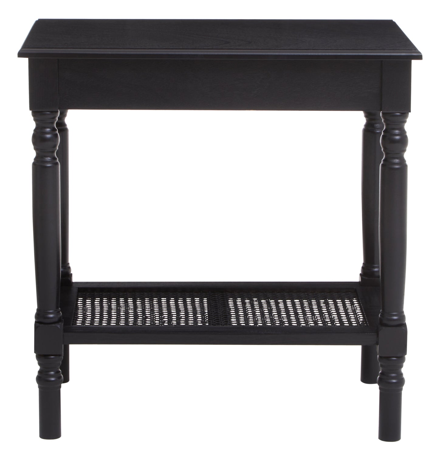 Cambridge Black Side Table