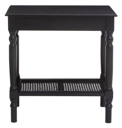 Cambridge Black Side Table