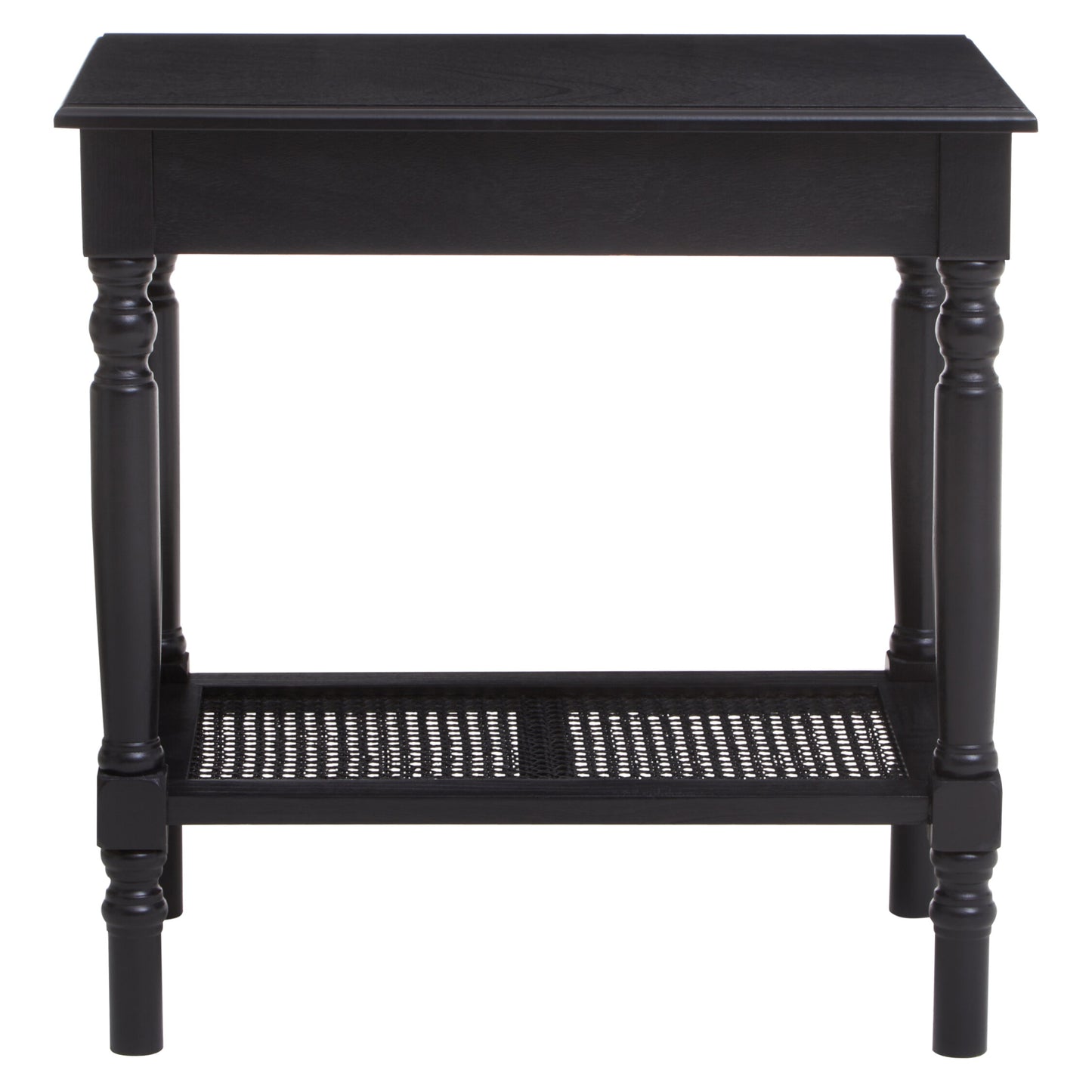 Cambridge Black Side Table