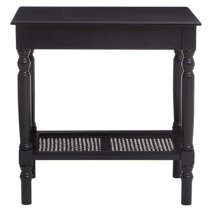 Cambridge Black Side Table