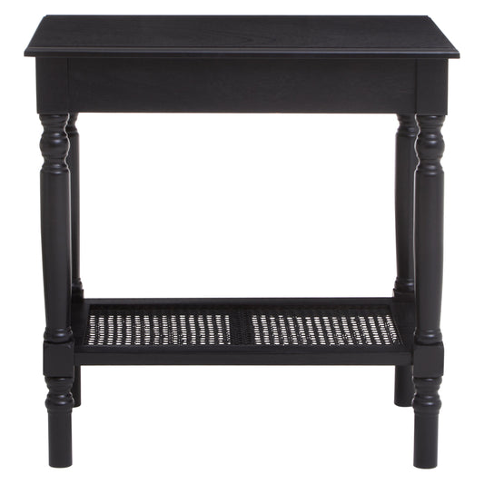 Cambridge Black Side Table