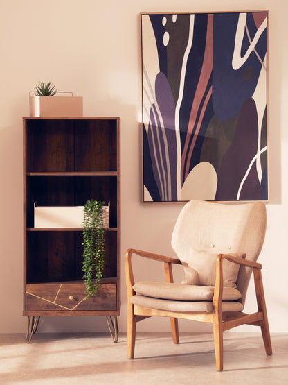 Galleria Abstract Multi Wall Art
