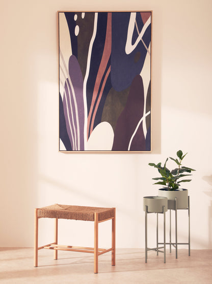 Galleria Abstract Multi Wall Art