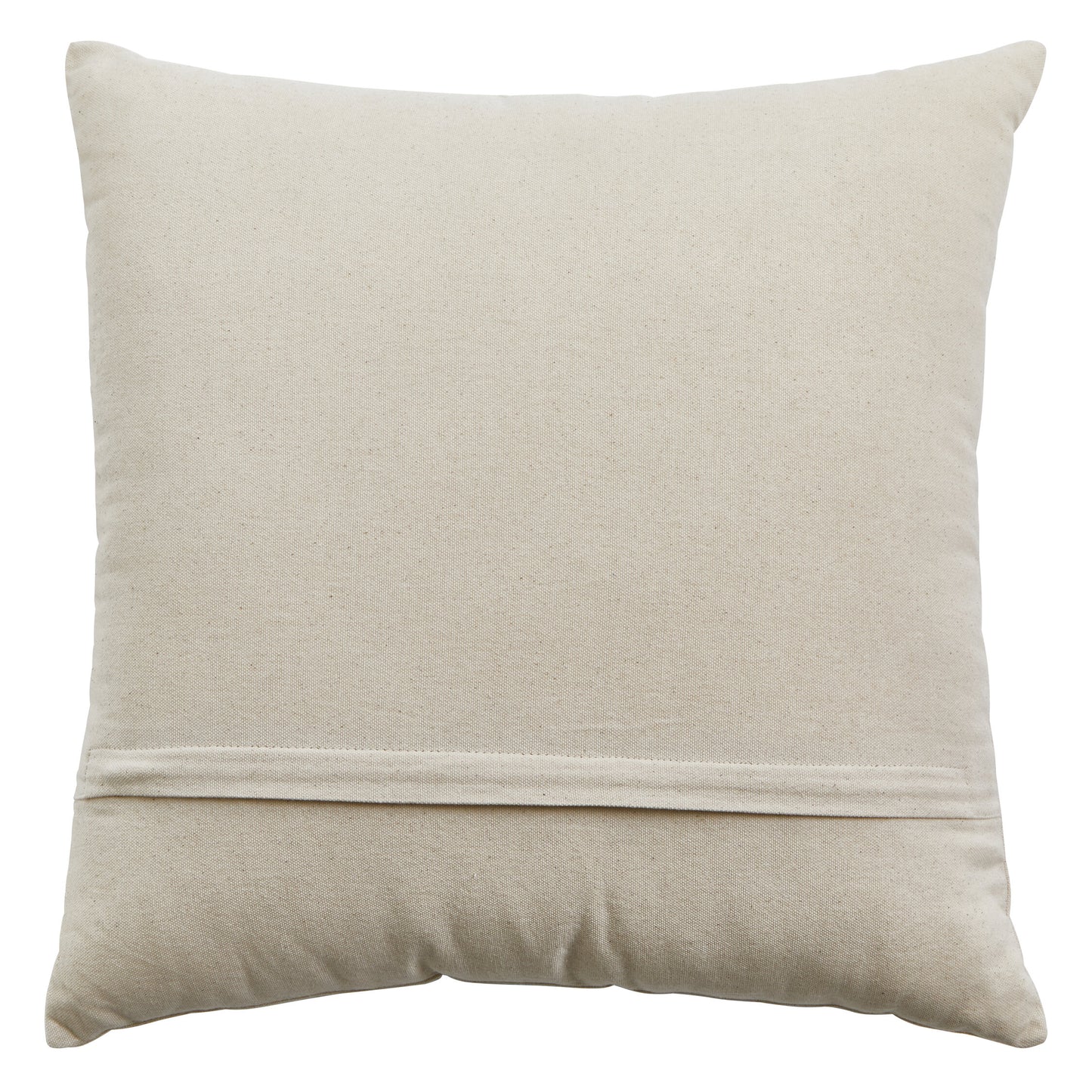 The Edit Black Beige Decorative Cushion | Bali & Blue
