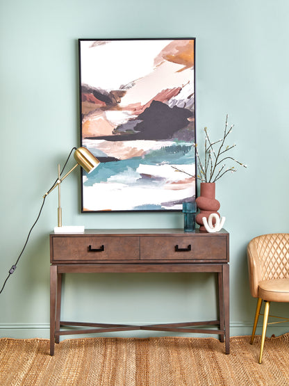 Galleria Multi Abstract Wall Art