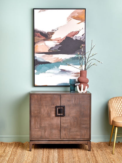 Galleria Multi Abstract Wall Art