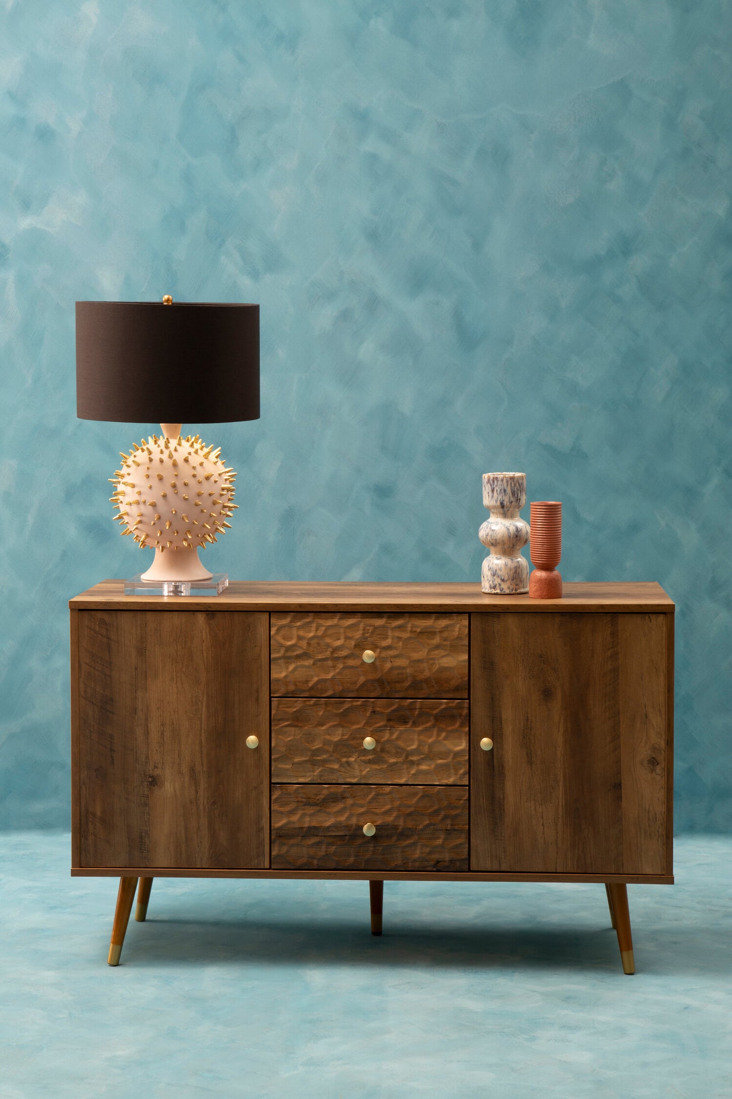 Carlo Decorative Table Lamp