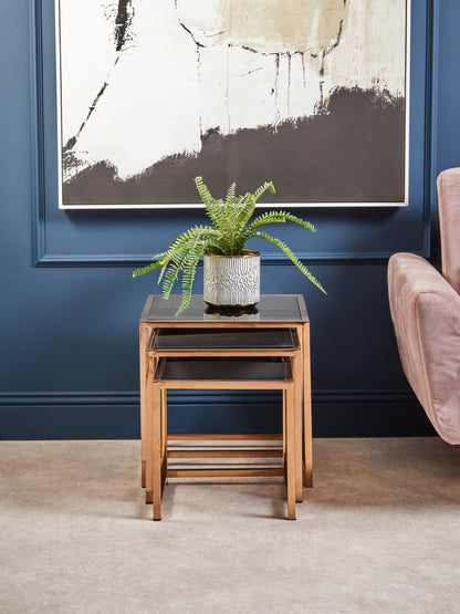Galleria Natural Pink And Classic Wall Art