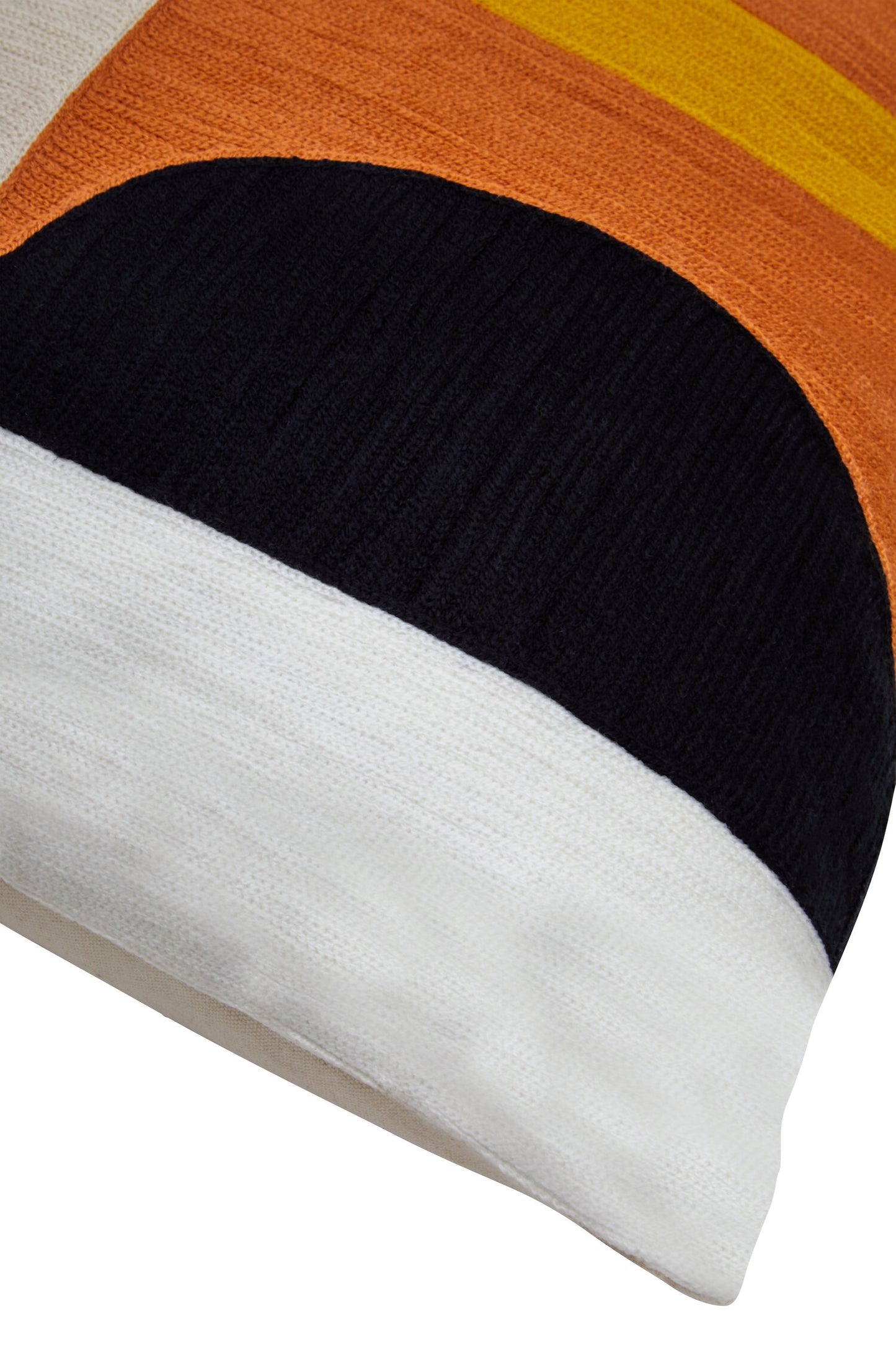 The Edit Multi Colour Decorative Cushion