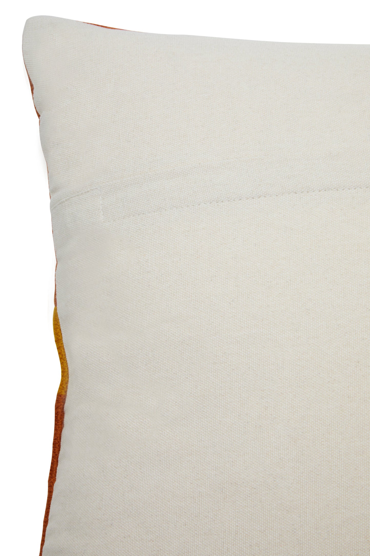 The Edit Multi Colour Decorative Cushion