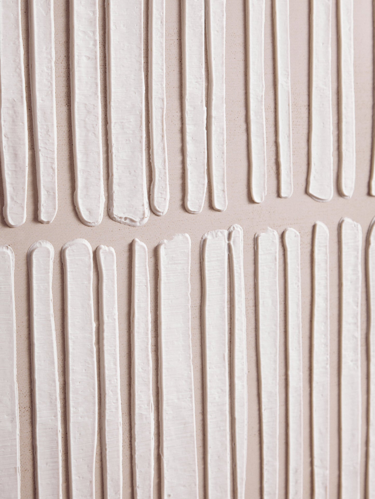 Galleria Natural Textured Canvas Wall Art