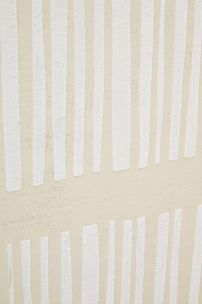 Galleria Natural Textured Canvas Wall Art