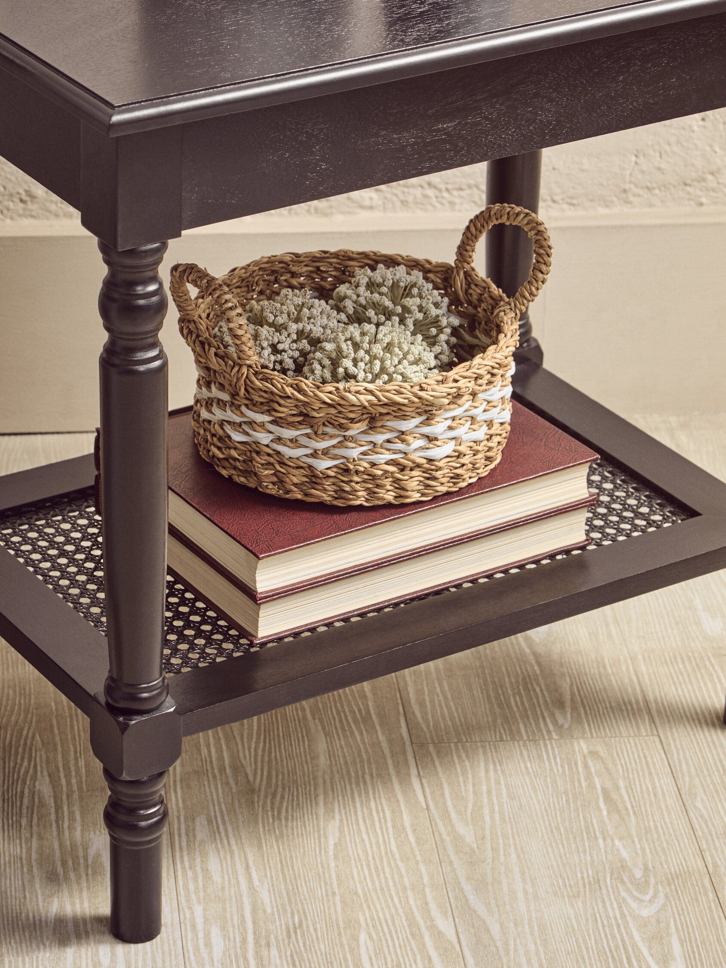 Cambridge Black Side Table