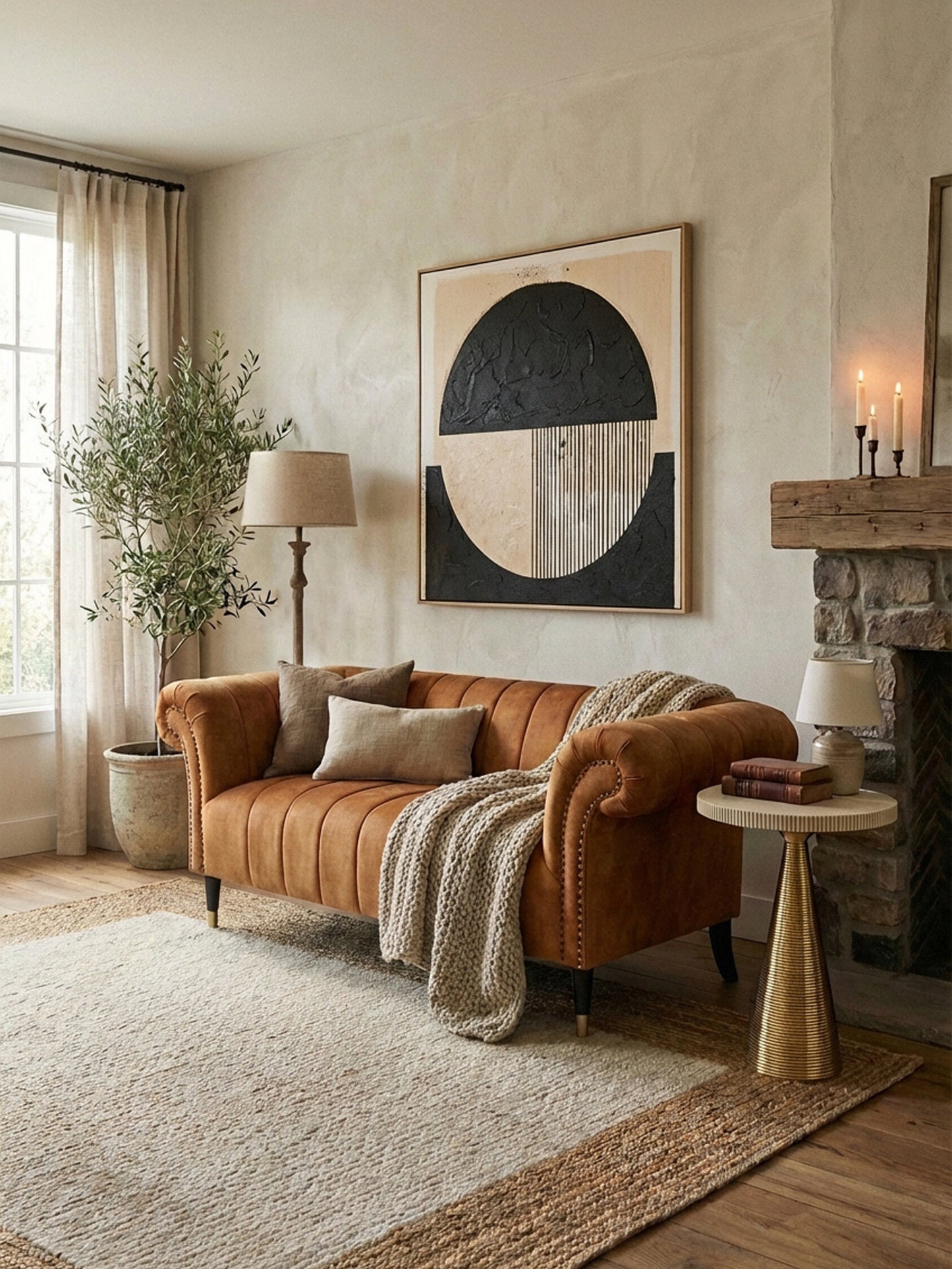 Harley Gold Velvet 2 Seat Chesterfield Sofa